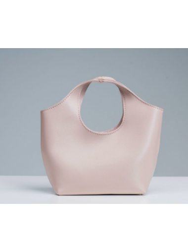 CHIOS CLUB - Otter Leather Hand Bag [lxbag07]